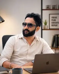 freelance digital marketer in alappuzha